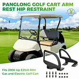 EZGO golf cart arm rest